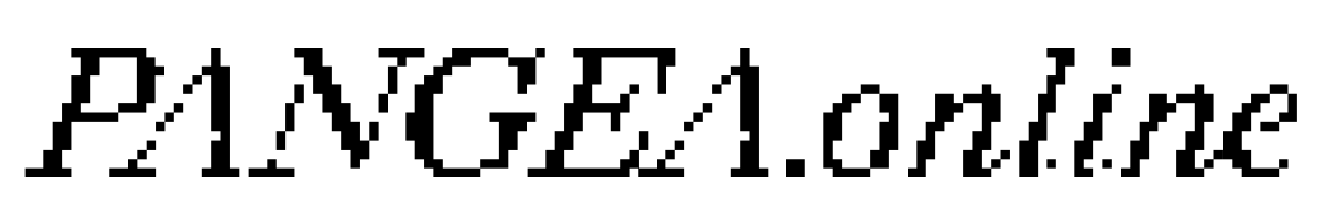 pangea online logo
